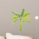 Banana tree - vector 