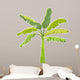Banana tree - vector 
