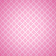 Pink Cloth Texture Wall Decal