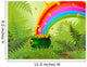 Saint Patrick Day Background Wall Mural