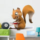 Squirrel 