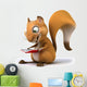 Squirrel 