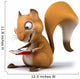 Squirrel 