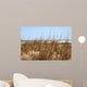 Beach Grass Wall Mural