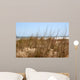 Beach Grass Wall Mural