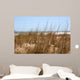 Beach Grass Wall Mural