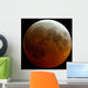 From Moon Eclipse Wall Decal