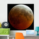 From Moon Eclipse Wall Decal