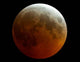 From Moon Eclipse Wall Decal