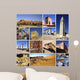 Marocco collage 