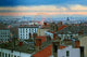 Old Town Lyon Wall Decal