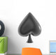 Spade Wall Decal