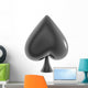 Spade Wall Decal