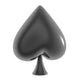 Spade Wall Decal