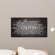 Education Related Tag Cloud Illustration 