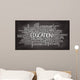 Education Related Tag Cloud Illustration 