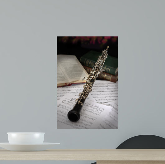 Oboe Vintage Setup 