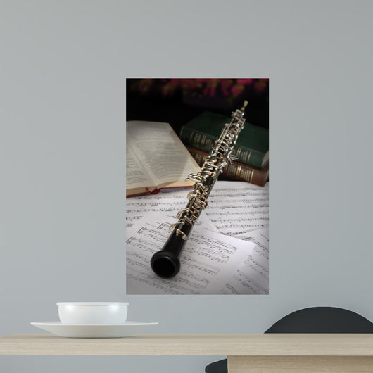 Oboe Vintage Setup 