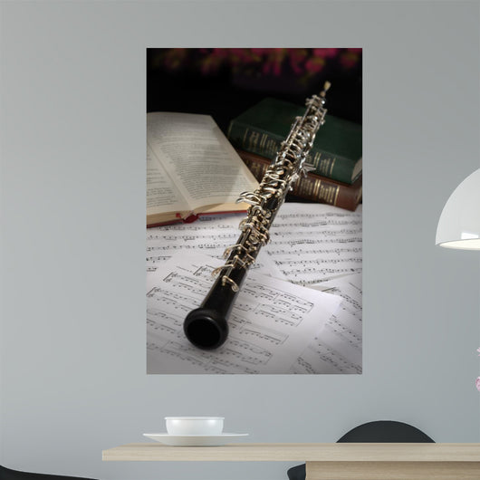 Oboe Vintage Setup 
