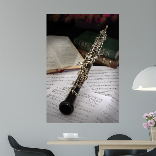 Oboe Vintage Setup 
