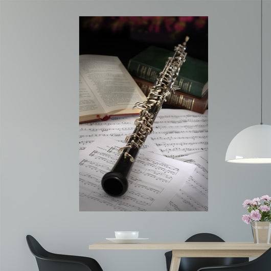 Oboe Vintage Setup 