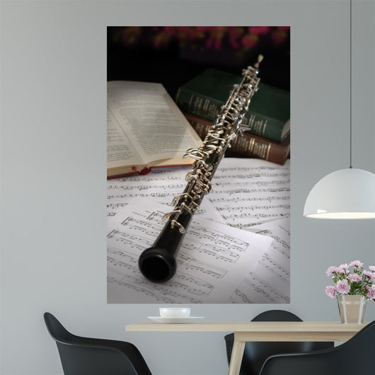 Oboe Vintage Setup 