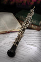 Oboe Vintage Setup 