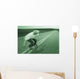 Teenager Skateboarding Down Road Wall Mural