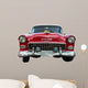 Old American Car 