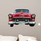 Old American Car 
