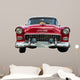 Old American Car 