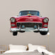 Old American Car 
