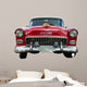 Old American Car 