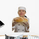 Fresh Baked Bread Wall Mural
