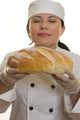 Fresh Baked Bread Wall Mural