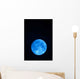 Full Moon 3 Wall Decal