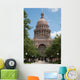 Capitol Building Austin Wall Decal