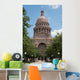 Capitol Building Austin Wall Decal