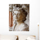 venitian woman Wall Mural