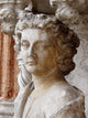 venitian woman Wall Mural