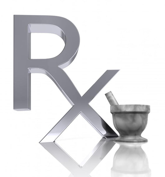 Drugs and Medicine Wall Decal