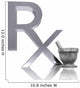 Drugs and Medicine Wall Decal