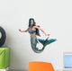 Mermaid Wall Decal