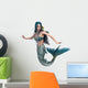 Mermaid Wall Decal