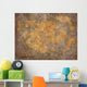 Treasure Map Background Wall Mural