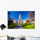 Trinity College Dublin Wall Decal