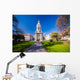 Trinity College Dublin Wall Decal