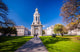 Trinity College Dublin Wall Decal