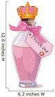 Drink Me Bottle 