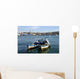 Istanbul Old City Wall Decal